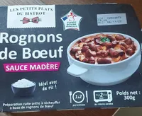 Rognons de bœuf