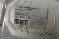 Haché de boeuf