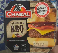 Burger saisonnier