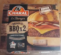 Burgers montagnards