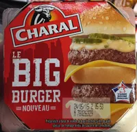 Le Big Burger