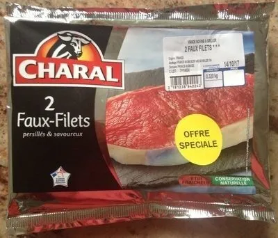 Faux-Filet