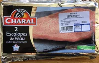 Escalope de Veau