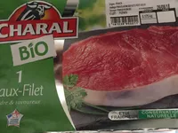 Faux filet de boeuf Bio