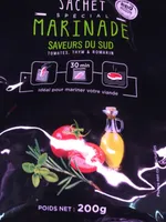 Marinade