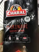Sachet spécial Marinade saveurs Tex Mex