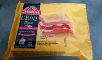 CHARAL CROQ Toast