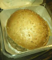 Cheeseburger bio