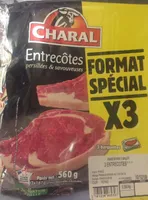Entrecôtes
