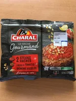 Le hache gourmand
