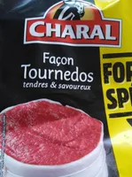 Façon tournedos