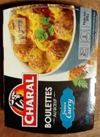 Boulettes au bœuf