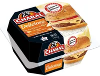 Le Burger Delicioso