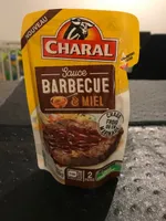 Sauce barbecue & Miel