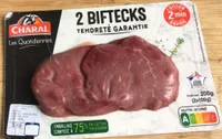 Biftecks