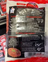 Le caractère de bœuf x2