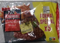 Le caractere de boeuf