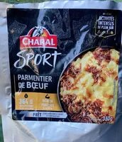 Parmentier de boeuf