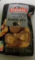 Sauce à la truffe blanche d'ete