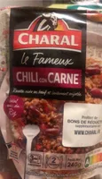 Chili con carne