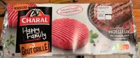 Steak haché