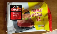 Tendre de boeuf