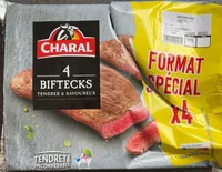 Biftecks