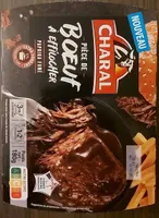 Pièce de boeuf à effilocher paprika fumé