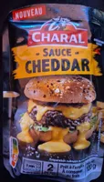 Sauce Cheddar