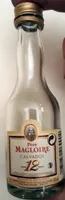 Calvados aged 12 years