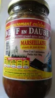 Bœuf en daube
