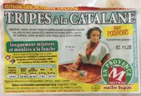 Tripes à la Catalane