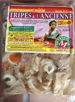 TRIPES À L'ANCIENNE