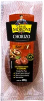 Chorizo entier