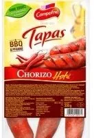 Chorizo Hot Campofrio