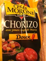 Chorizo
