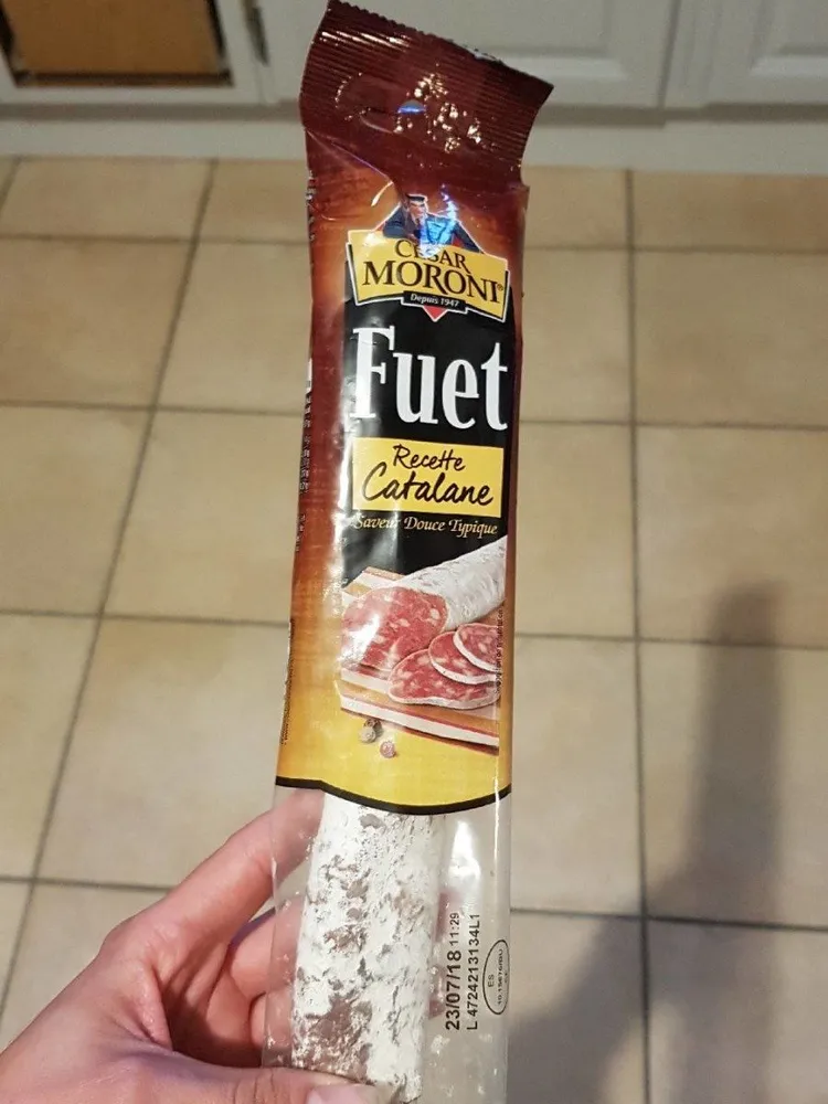 Fuet