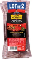 Chorizo Fort