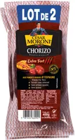 CHORIZO EXTRA FORT