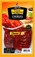 Chorizo