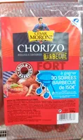 Chorizo fort