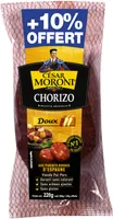 Chorizo avec piment rouge de Murcie Doux (+10% gratuit)