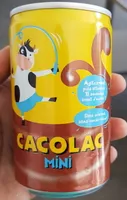 Cacolac boîte 15 cl