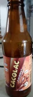 Cacolac caramel