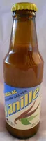 CACOLAC VANILLE BOUTEILLE 20 CL
