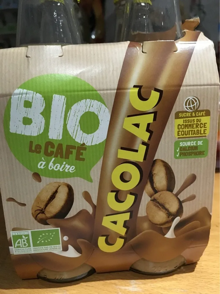 Le Café à Boire Bio