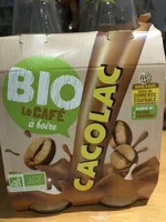 Le Café à Boire Bio
