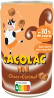 CACOLAC CHOCO CARAMEL Boîte