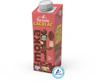 CACOLAC BARISTA MOKA
