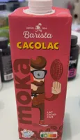 Barista Cacolac Moka